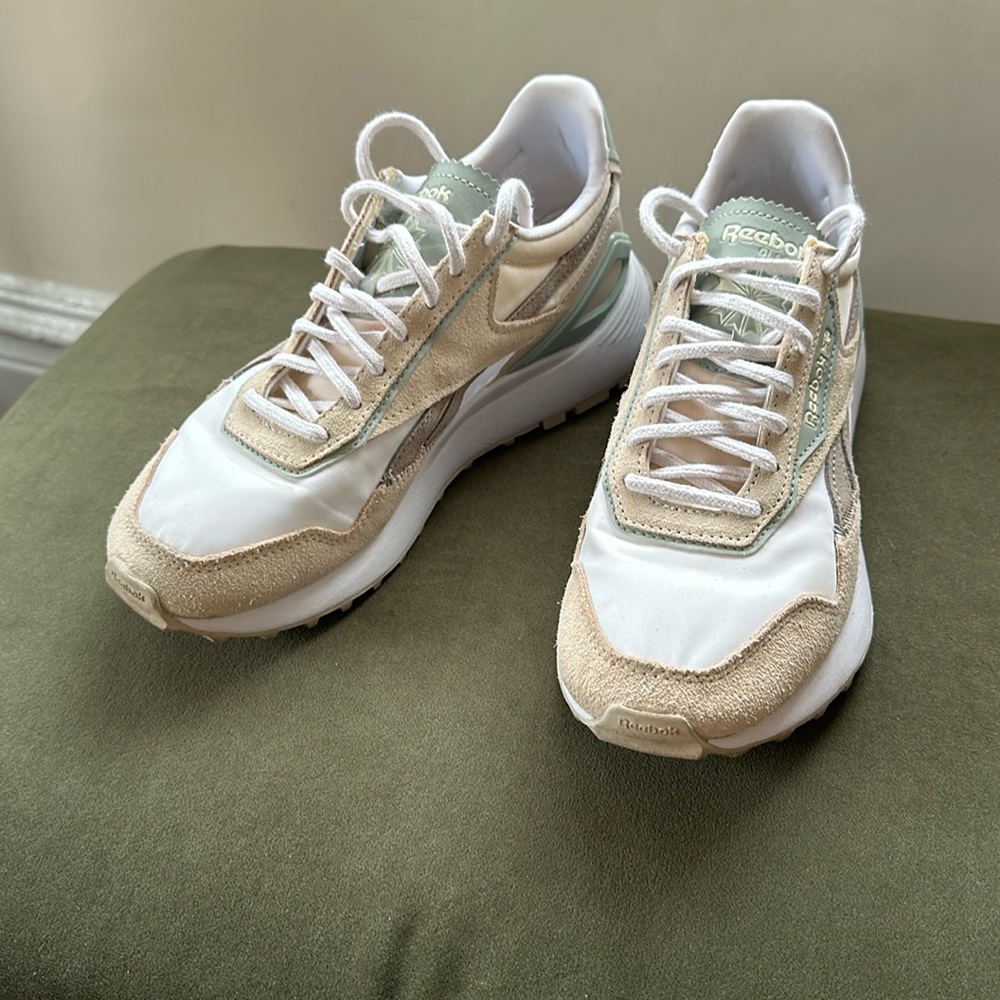 Reebok Classic Leather Legacy AZ